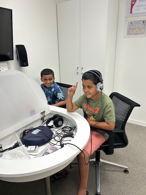 Campañas de concienciación