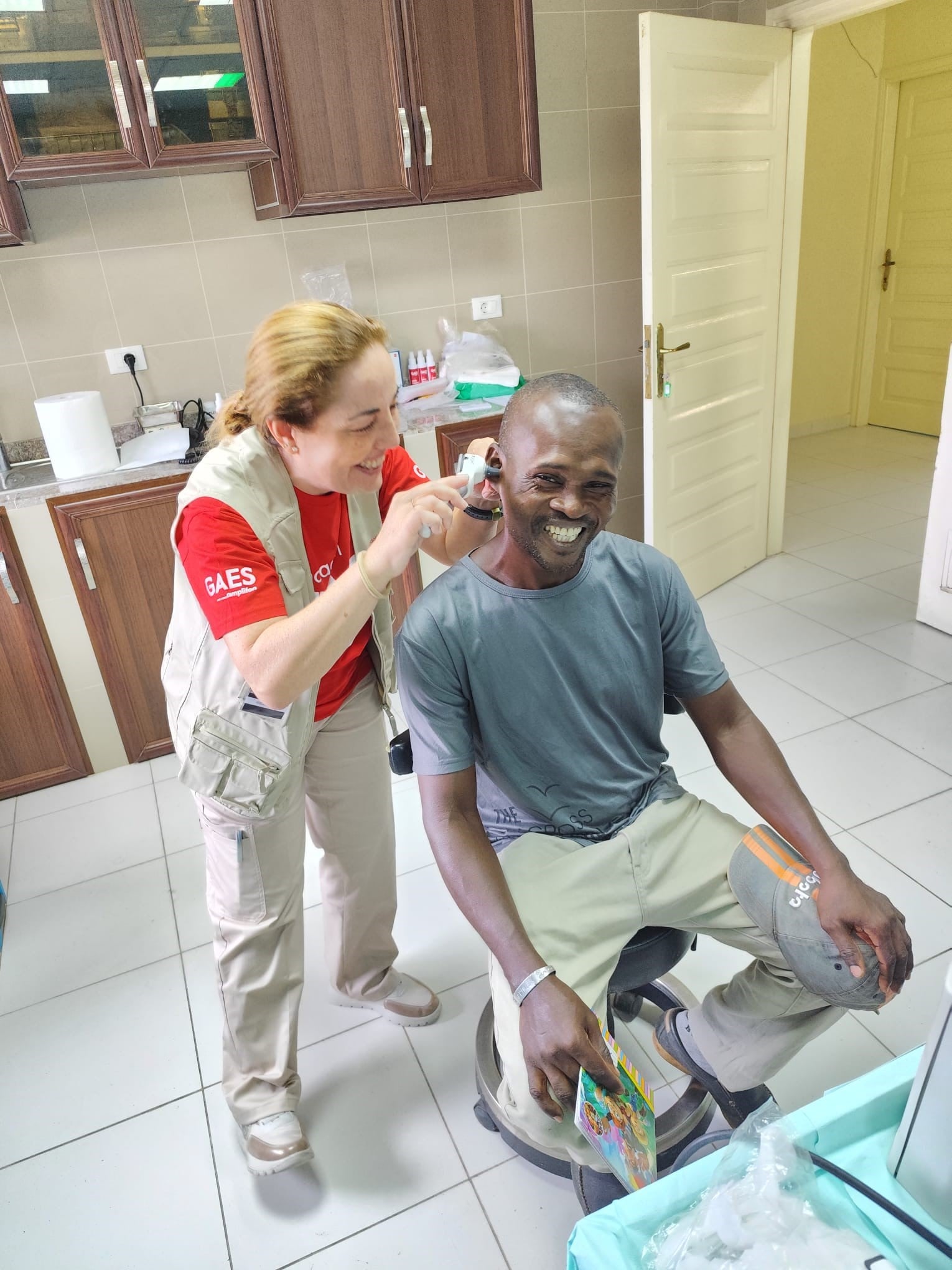 Guinea Ecuatorial — Proyecto +Q Palabras