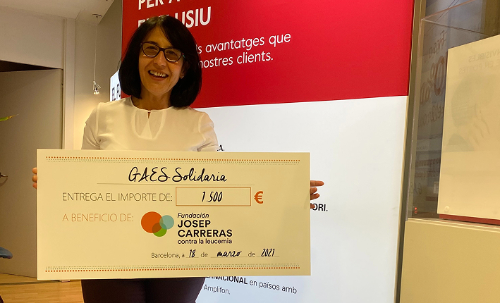 Teaming — Microdonaciones solidarias